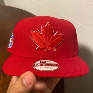 Toronto Bluejays Snapback